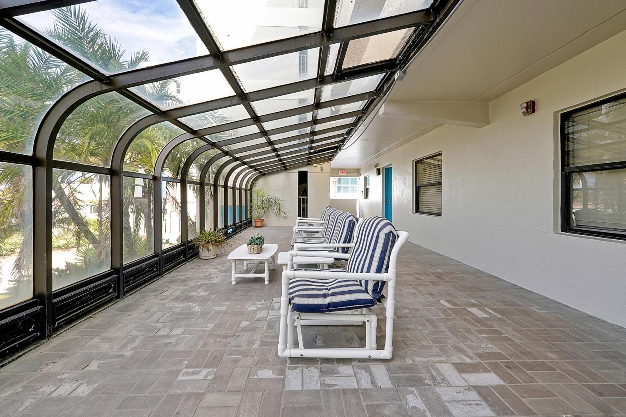 Direct Oceanfront Condo With Amazing Views Near Cocoa Beach Dış mekan fotoğraf