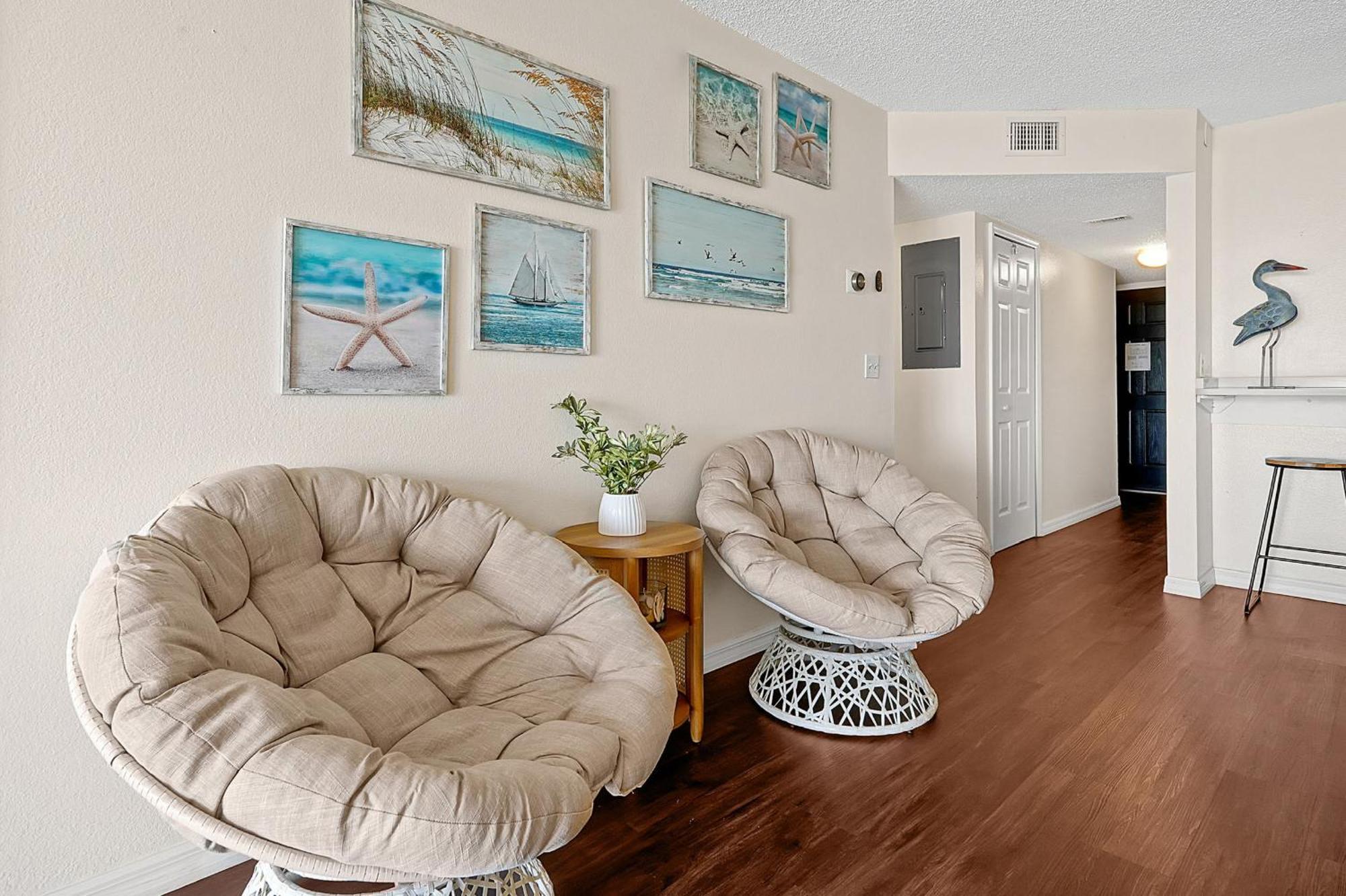 Direct Oceanfront Condo With Amazing Views Near Cocoa Beach Dış mekan fotoğraf